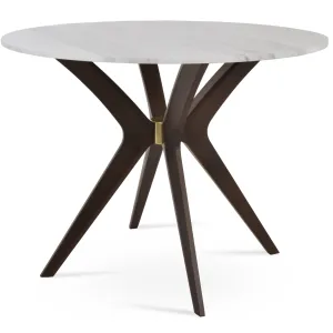 Round Table Pavilion Marble Table Top