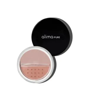 Satin Matte Blush