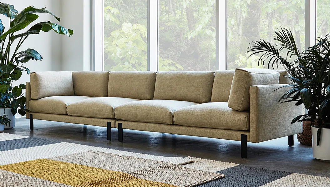 Silverlake XL Sofa