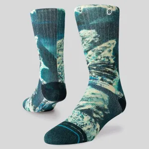 Stance Adventure Death Zone Outdoor Socks