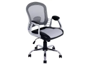 Swivel Office Chair