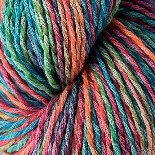 Synchrony DK Weight Yarn | 210 Yards | 60% Cotton 40% Wool