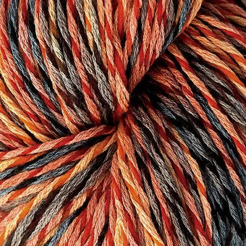 Synchrony DK Weight Yarn | 210 Yards | 60% Cotton 40% Wool