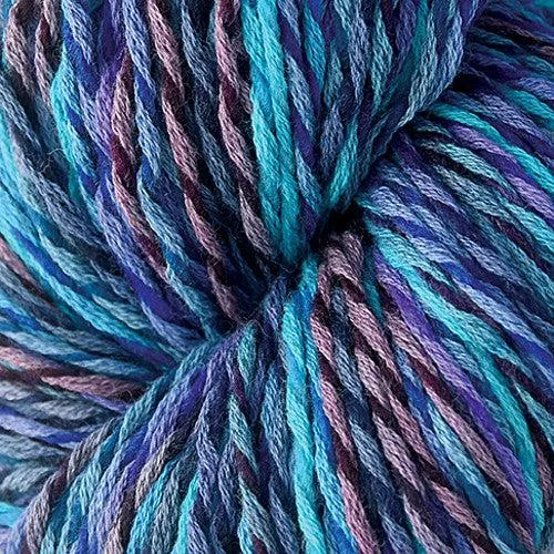 Synchrony DK Weight Yarn | 210 Yards | 60% Cotton 40% Wool