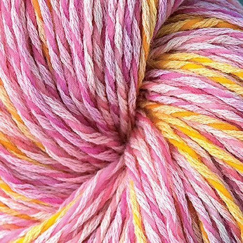 Synchrony DK Weight Yarn | 210 Yards | 60% Cotton 40% Wool