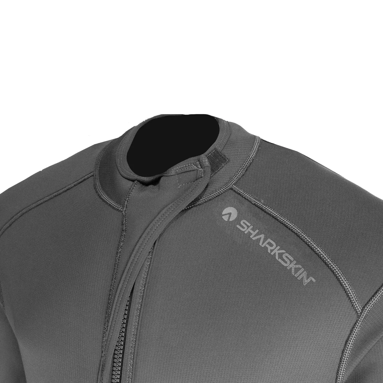 T2 CHILLPROOF UNDERGARMENT F/Z MENS