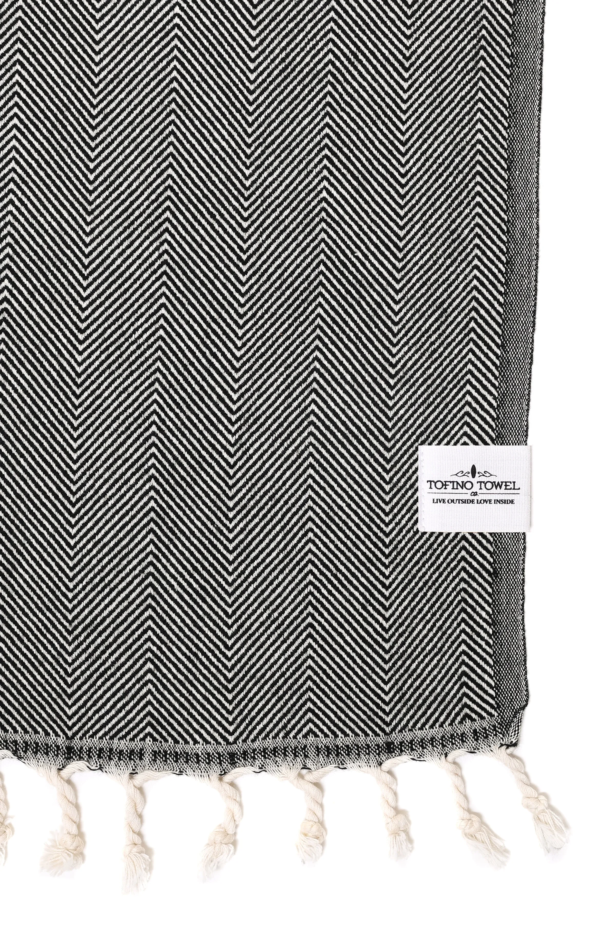 THE COVE | Wool Blend Throw