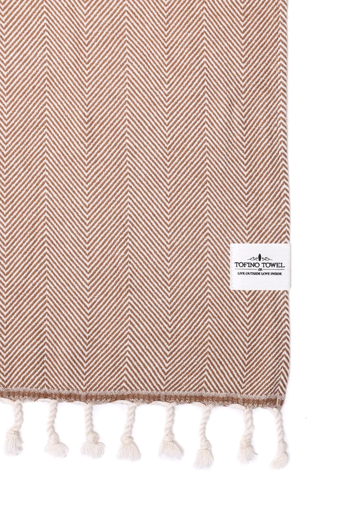 THE COVE | Wool Blend Throw