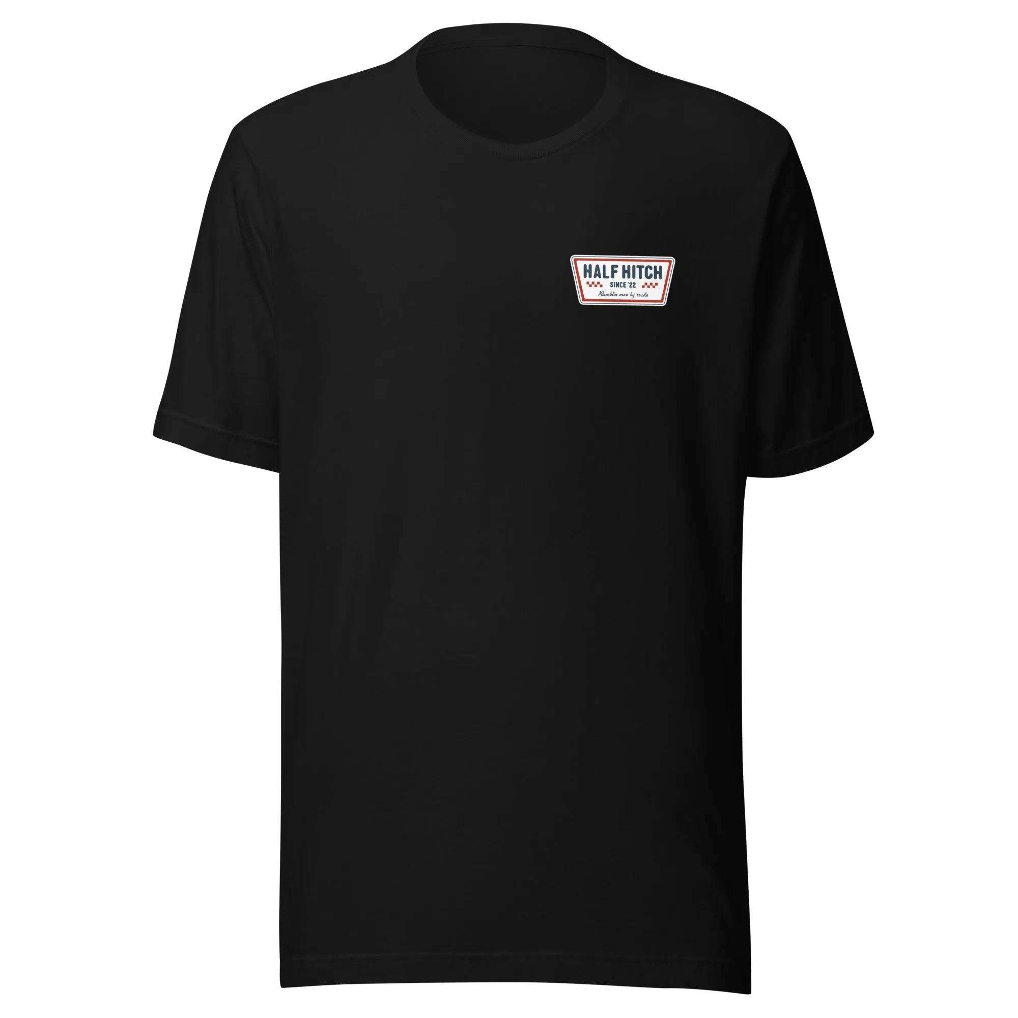 Voltage Vandal: Transmission Edition Short Sleeve Shirt