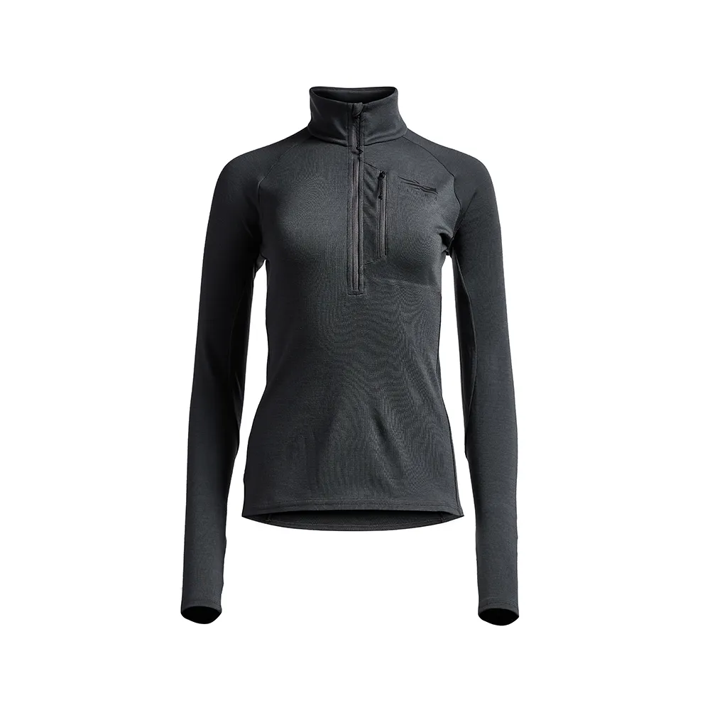 Women's Core Merino 220 Half-Zip